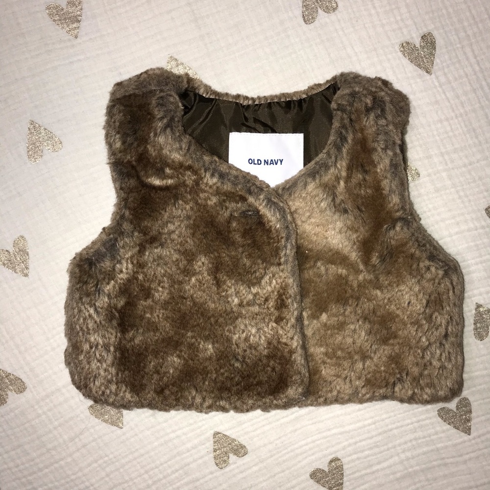 Vest